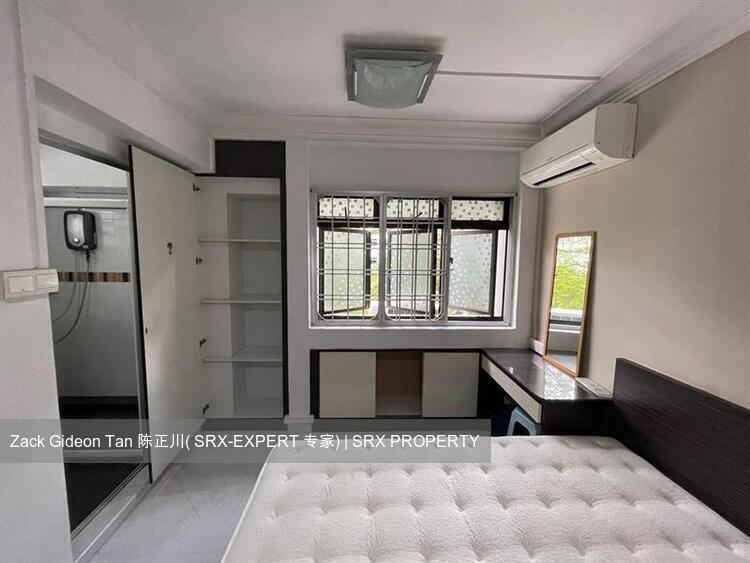 Blk 425 Woodlands Street 41 (Woodlands), HDB 4 Rooms #488390731